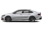 2027 Volkswagen Jetta GLI Autobahn Sedan