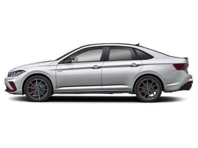 2027 Volkswagen Jetta GLI Autobahn Sedan