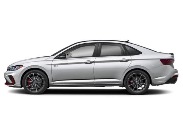 2027 Volkswagen Jetta GLI Autobahn Sedan