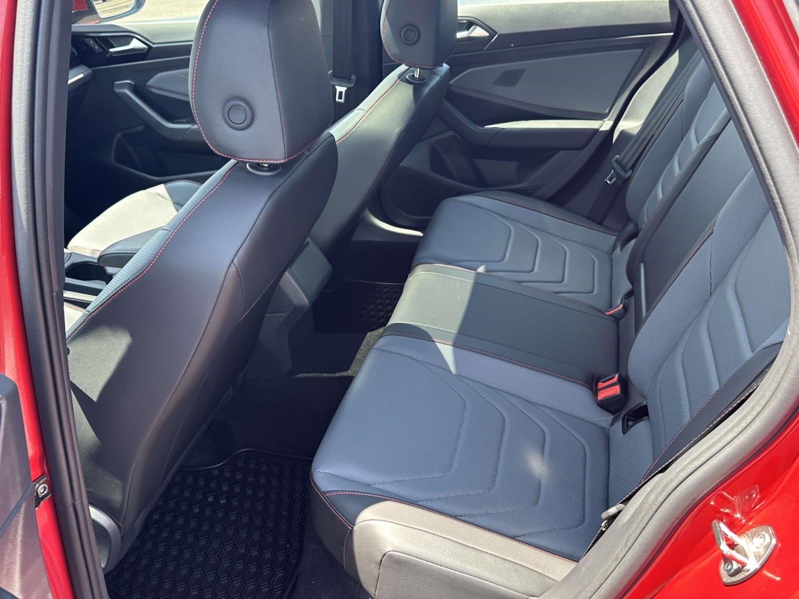 2025 Volkswagen Jetta GLI Autobahn DSG