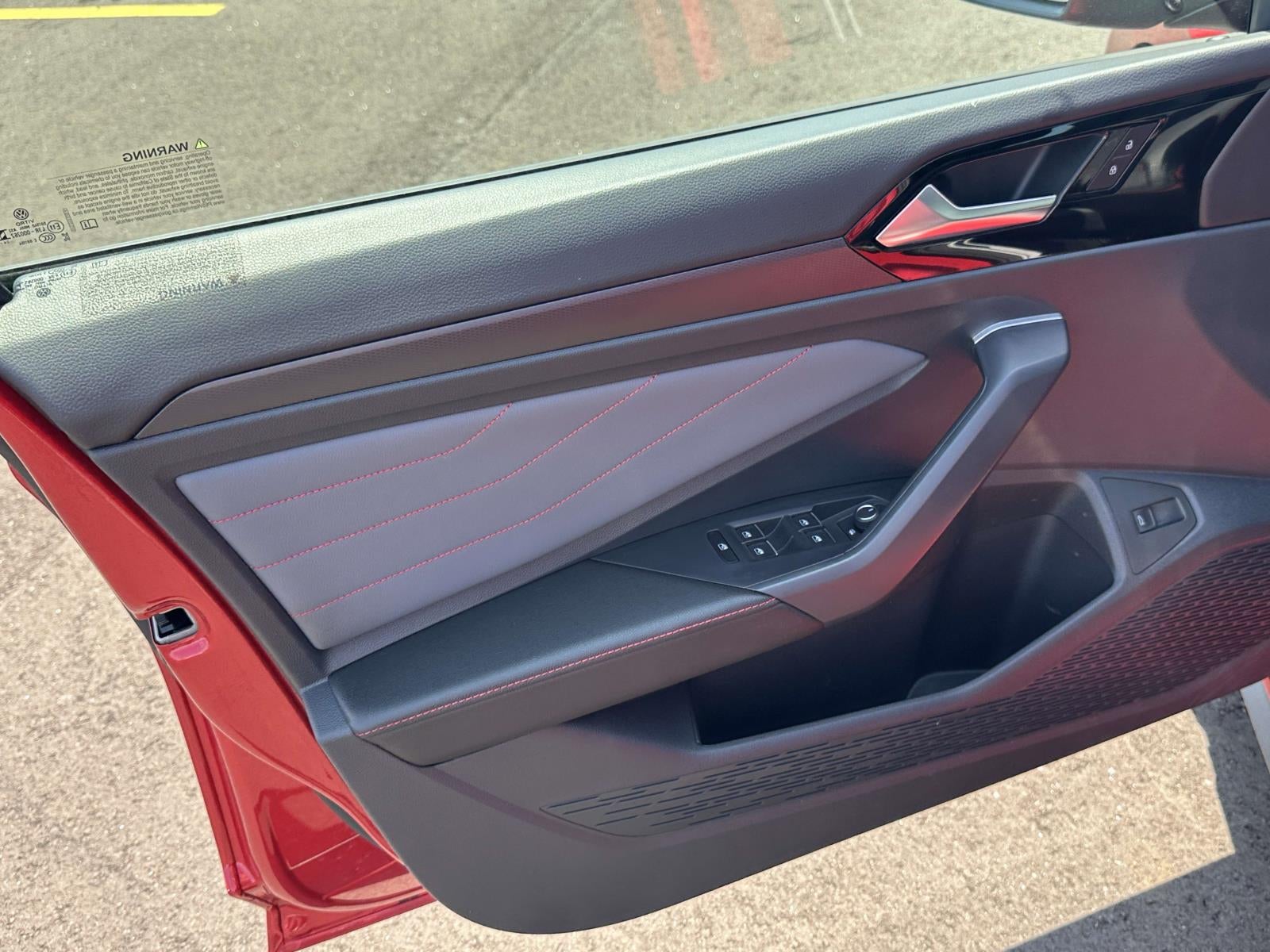 2025 Volkswagen Jetta GLI Autobahn DSG