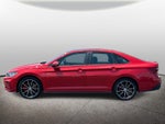 2025 Volkswagen Jetta GLI Autobahn DSG