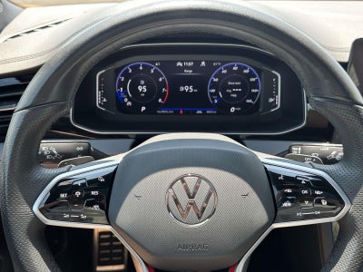 2025 Volkswagen Jetta GLI Autobahn DSG