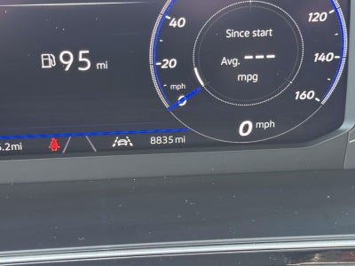 2025 Volkswagen Jetta GLI Autobahn DSG