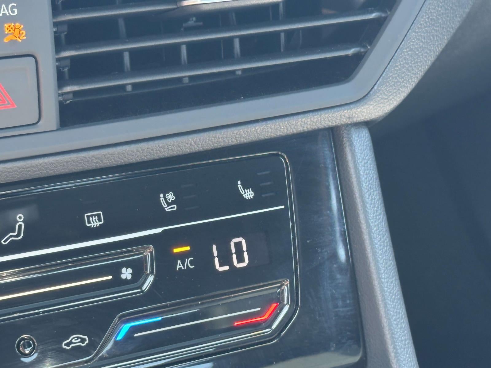 2025 Volkswagen Jetta GLI Autobahn DSG
