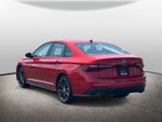 2025 Volkswagen Jetta GLI Autobahn DSG