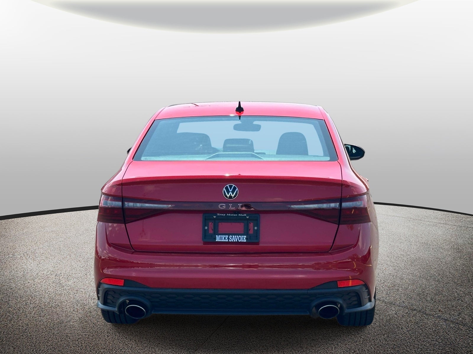 2025 Volkswagen Jetta GLI Autobahn DSG
