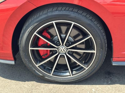 2025 Volkswagen Jetta GLI Autobahn DSG