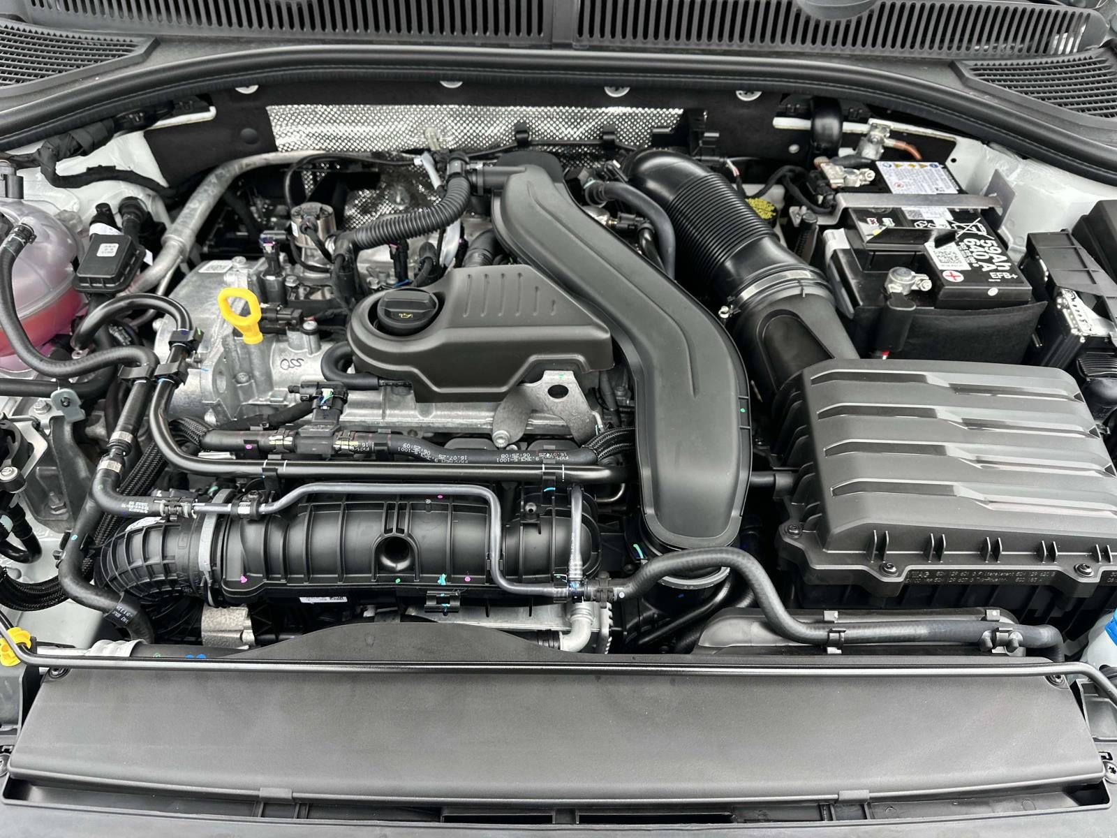 2026 Volkswagen Jetta S Auto