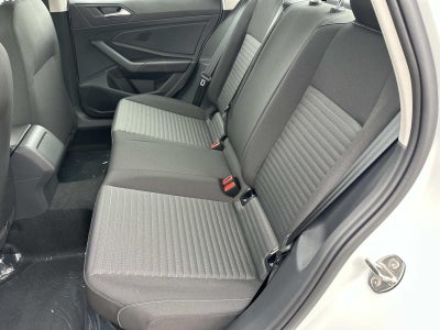 2026 Volkswagen Jetta S Auto