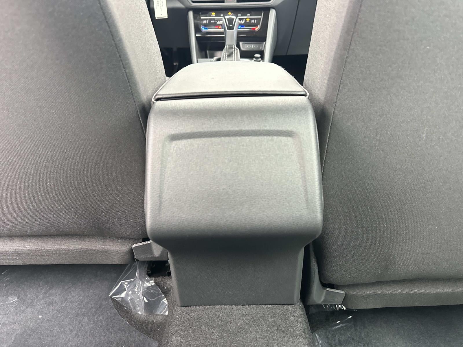 2026 Volkswagen Jetta S Auto