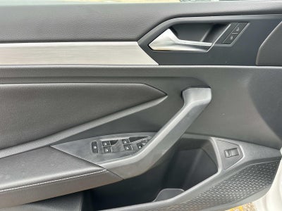 2026 Volkswagen Jetta S Auto