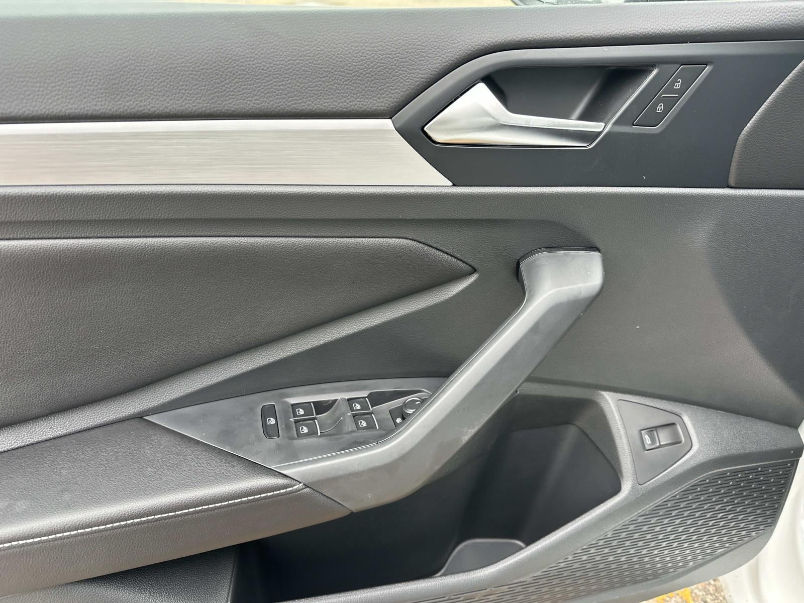 2026 Volkswagen Jetta S Auto