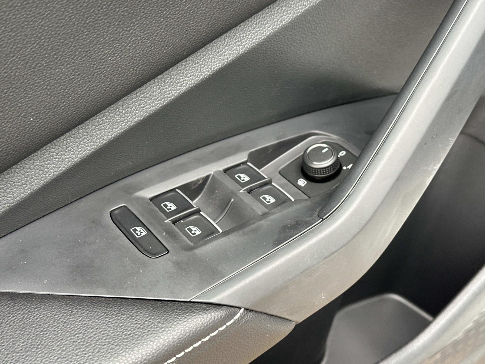 2026 Volkswagen Jetta S Auto