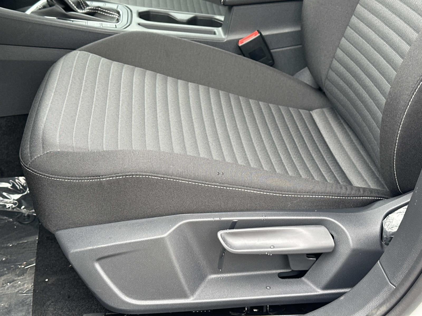 2026 Volkswagen Jetta S Auto