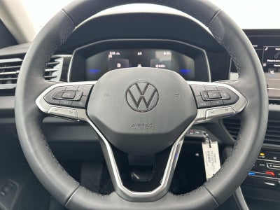 2026 Volkswagen Jetta S Auto