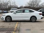 2026 Volkswagen Jetta S Auto