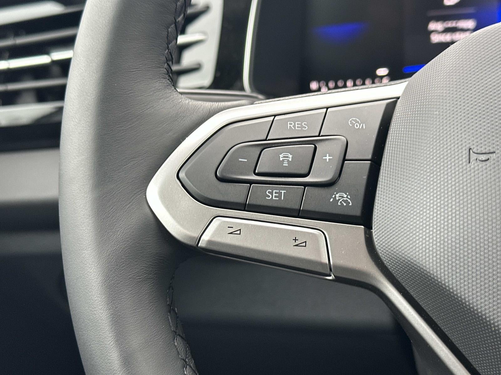 2026 Volkswagen Jetta S Auto