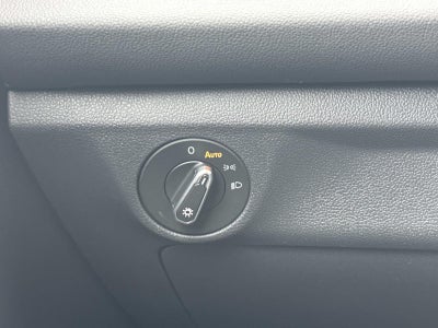 2026 Volkswagen Jetta S Auto