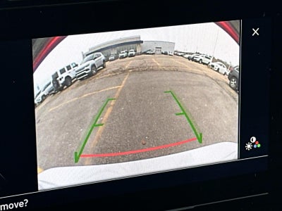 2026 Volkswagen Jetta S Auto