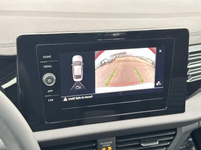 2026 Volkswagen Jetta S Auto