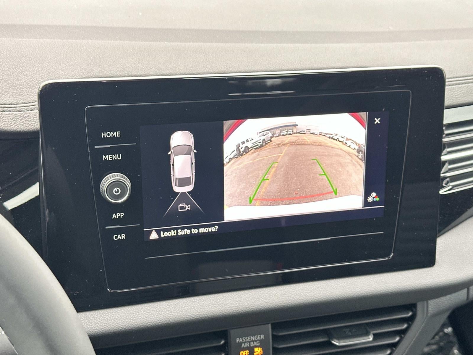 2026 Volkswagen Jetta S Auto