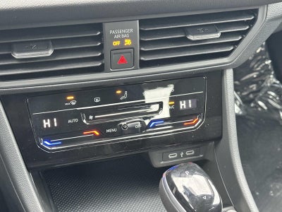 2026 Volkswagen Jetta S Auto