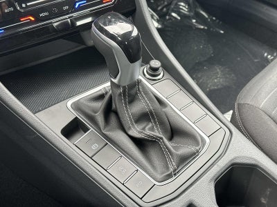 2026 Volkswagen Jetta S Auto