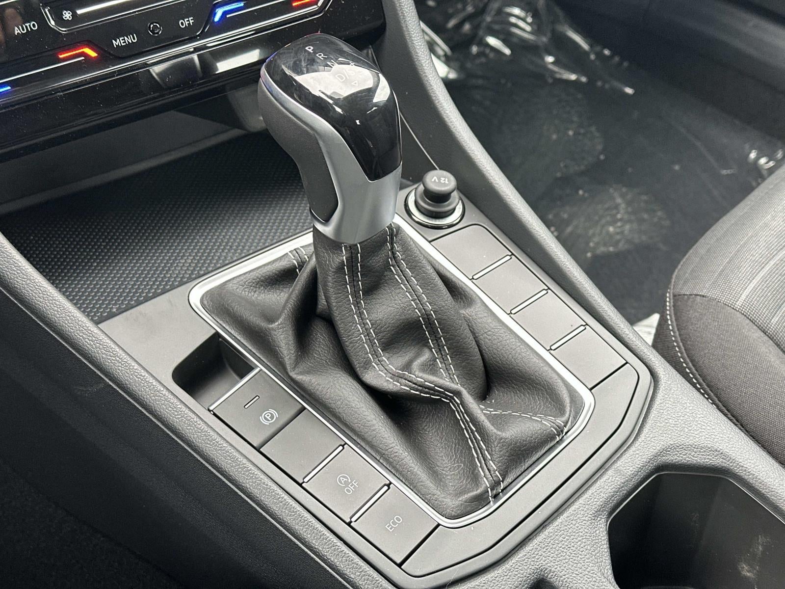 2026 Volkswagen Jetta S Auto