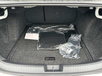 2026 Volkswagen Jetta S Auto