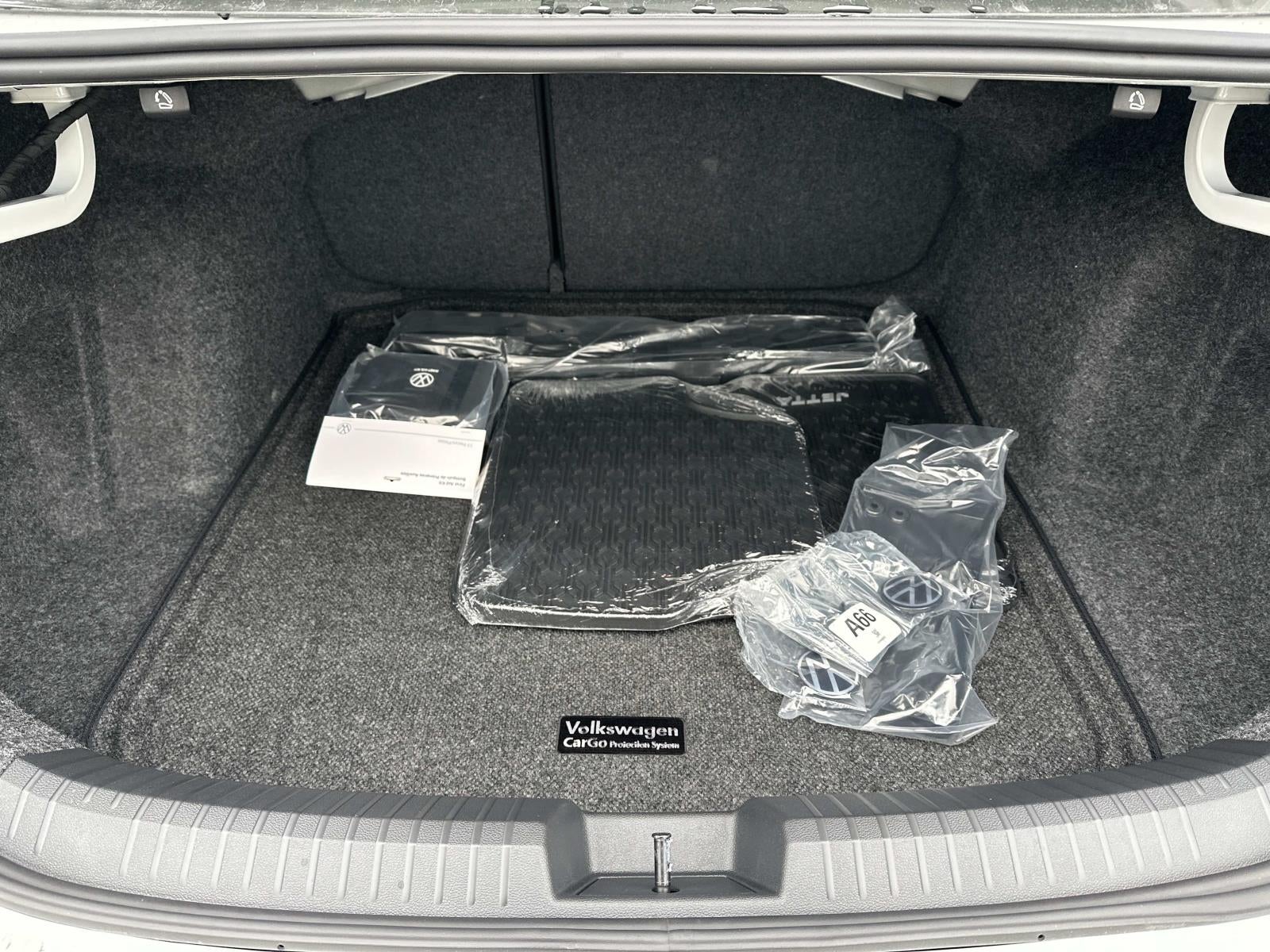 2026 Volkswagen Jetta S Auto