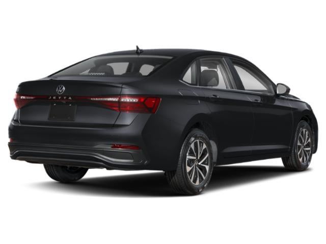 2026 Volkswagen Jetta S Auto