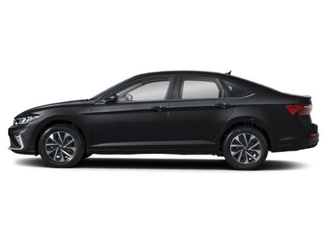 2026 Volkswagen Jetta S Auto