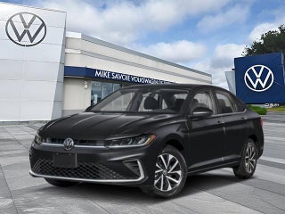 2026 Volkswagen Jetta S Auto
