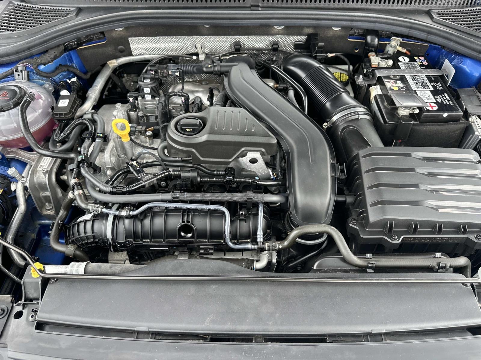 2023 Volkswagen Jetta SE Auto