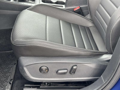2023 Volkswagen Jetta SE Auto