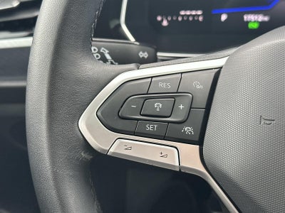 2023 Volkswagen Jetta SE Auto
