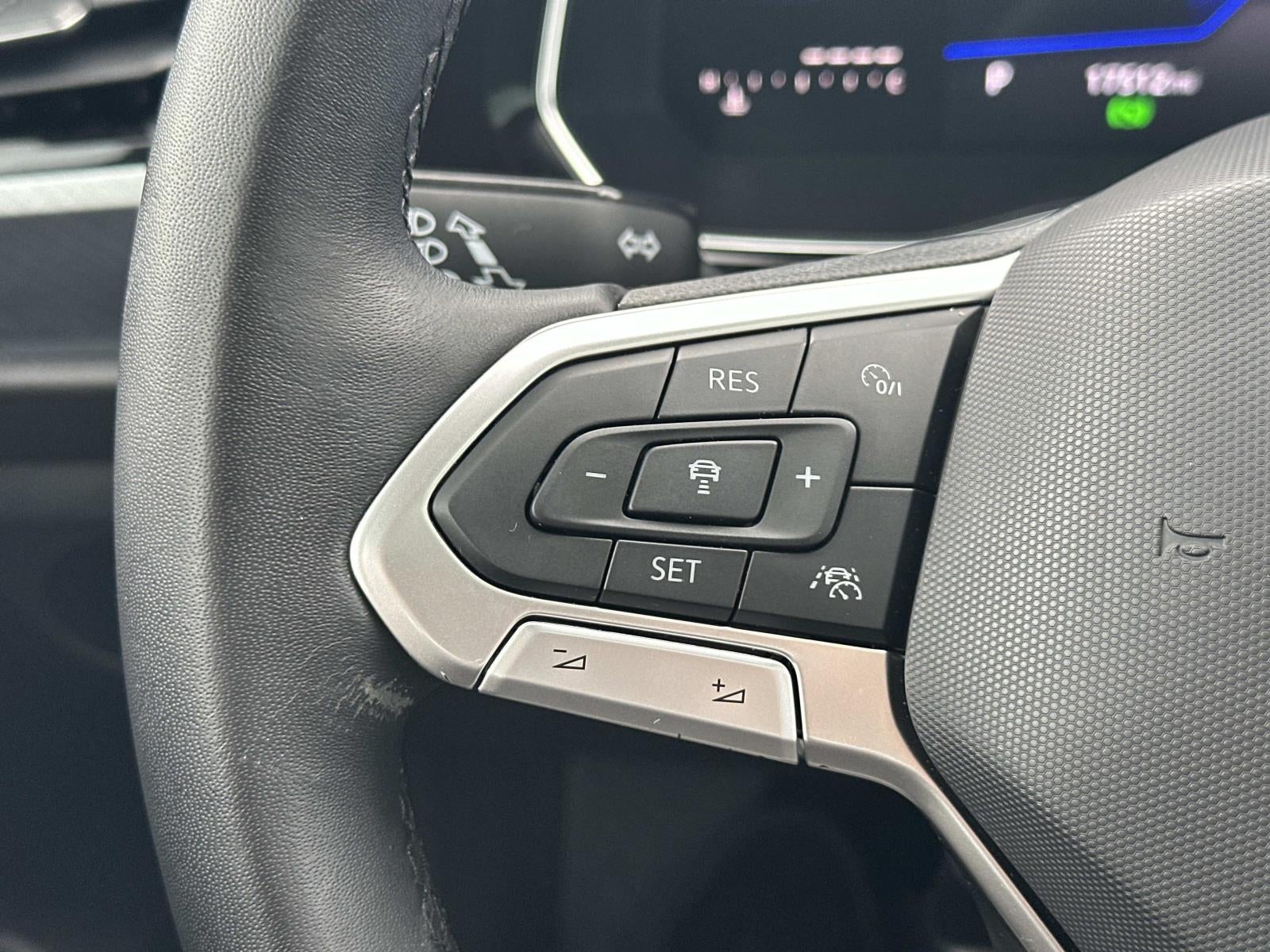 2023 Volkswagen Jetta SE Auto