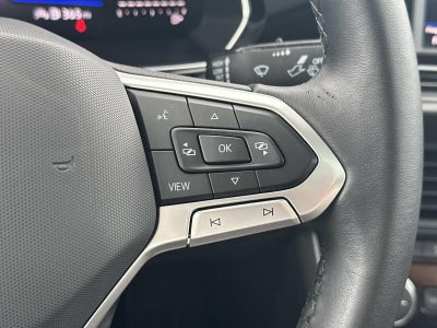 2023 Volkswagen Jetta SE Auto