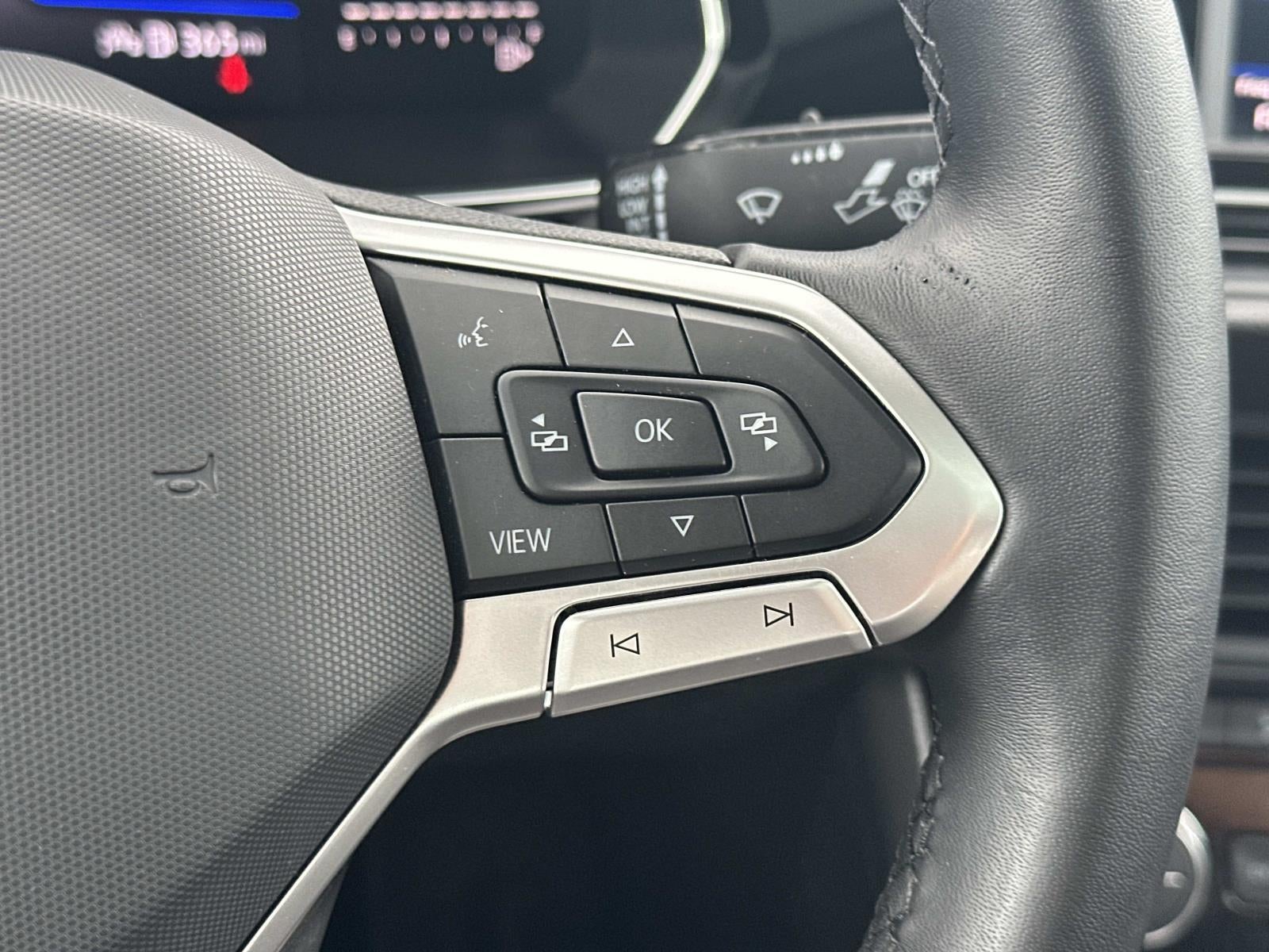 2023 Volkswagen Jetta SE Auto