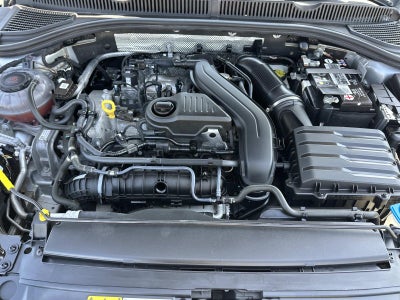 2023 Volkswagen Jetta SE Auto