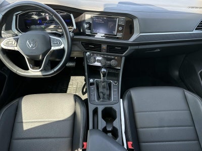 2023 Volkswagen Jetta SE Auto