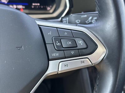 2023 Volkswagen Jetta SE Auto