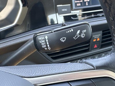 2023 Volkswagen Jetta SE Auto