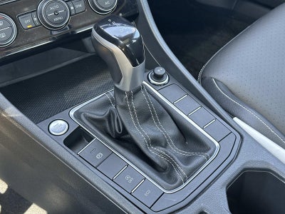 2023 Volkswagen Jetta SE Auto