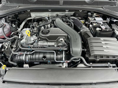 2026 Volkswagen Jetta SE Auto