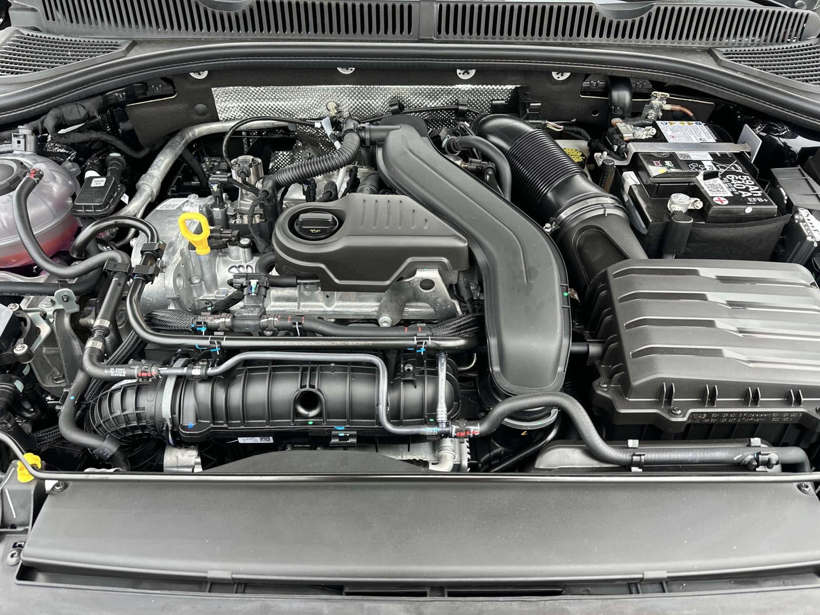 2026 Volkswagen Jetta SE Auto