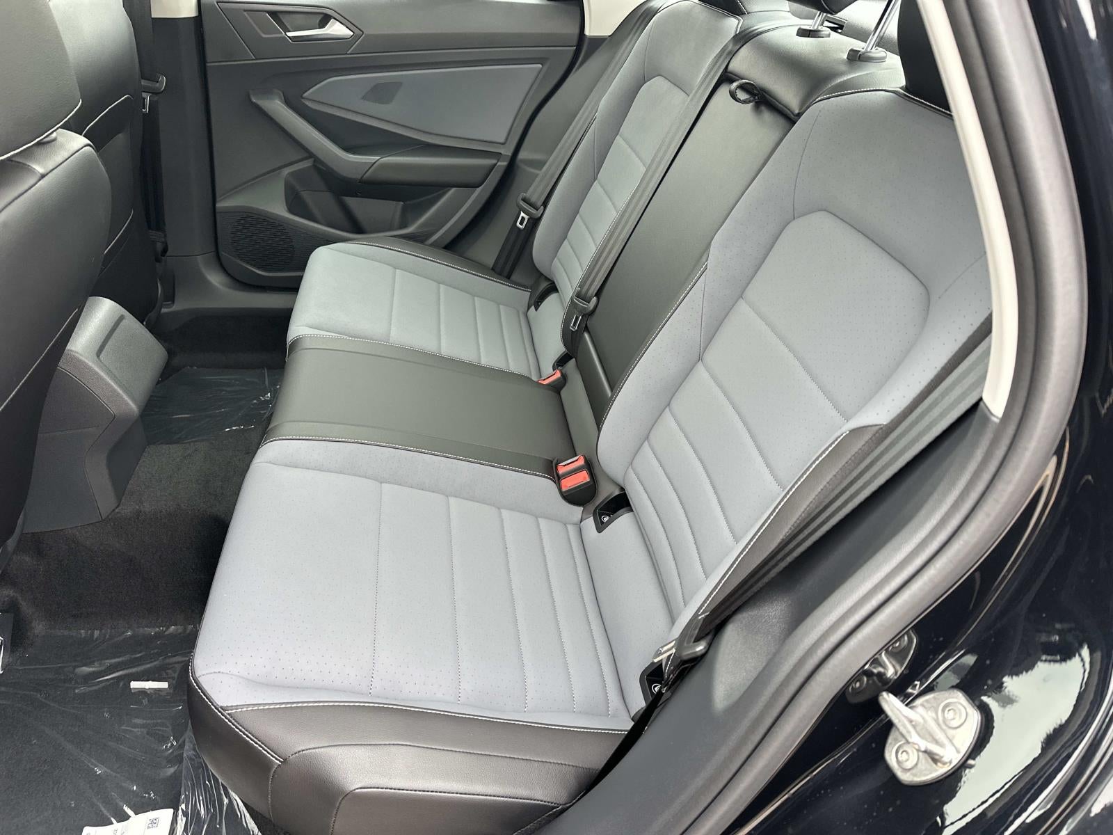 2026 Volkswagen Jetta SE Auto