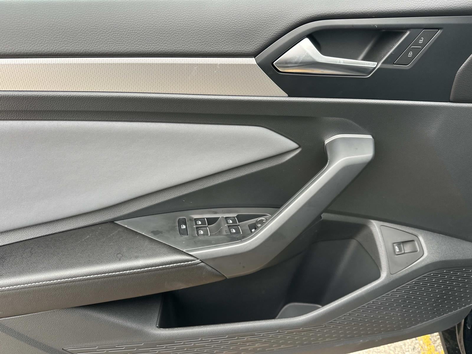 2026 Volkswagen Jetta SE Auto