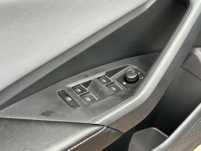 2026 Volkswagen Jetta SE Auto